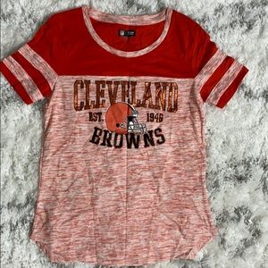 Cleveland Browns T-shirt